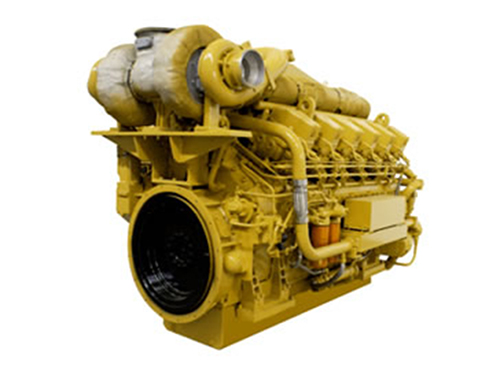 B3000   Diesel Engine  (900~1360kW)