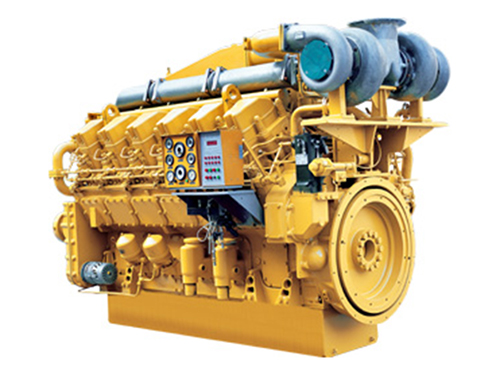 3000   Diesel   Engine  (600~1200kW)