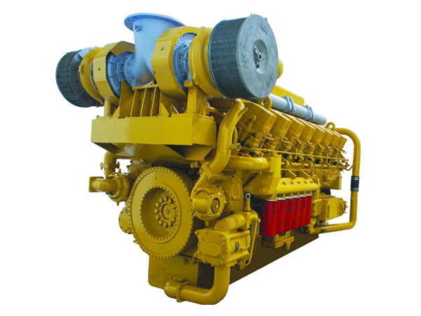 6000   Diesel Engine  (1160~2400KW)